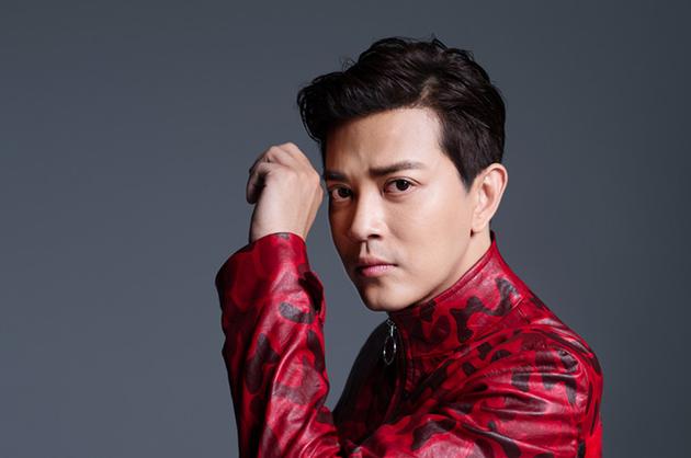 陈晓东打造全新ep回归不唱情歌讲述内心感触