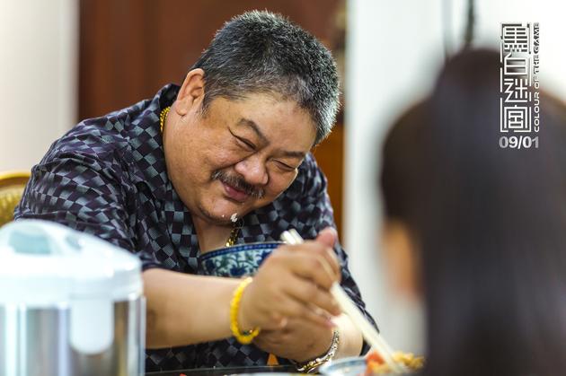 林雪饭量惊人为哪般