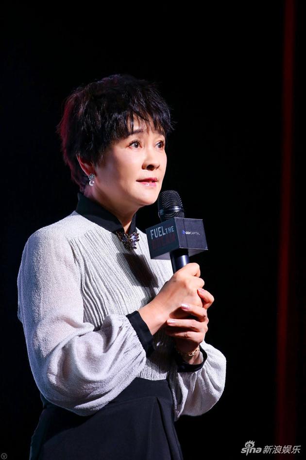 梁丹妮将梦想照进现实平常心奏响逐梦之音