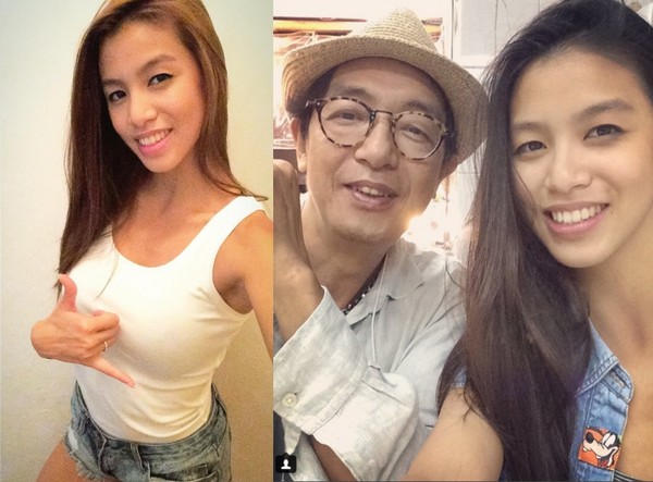 雷庄儿是千金小姐