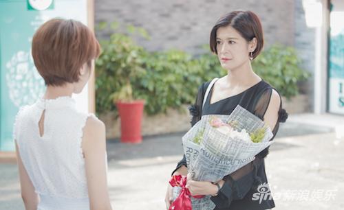 《美味奇缘》将开播 杨雪毛晓彤演绎虐心母女情