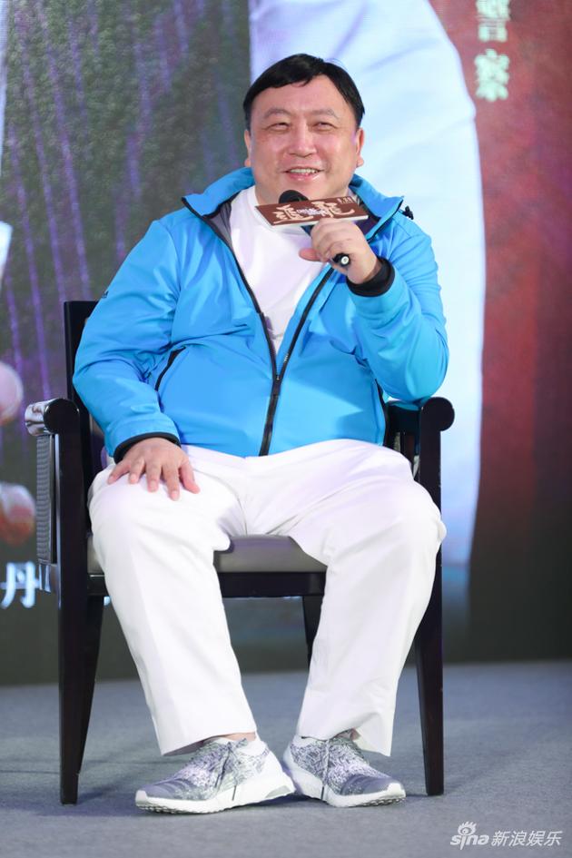 王晶导演