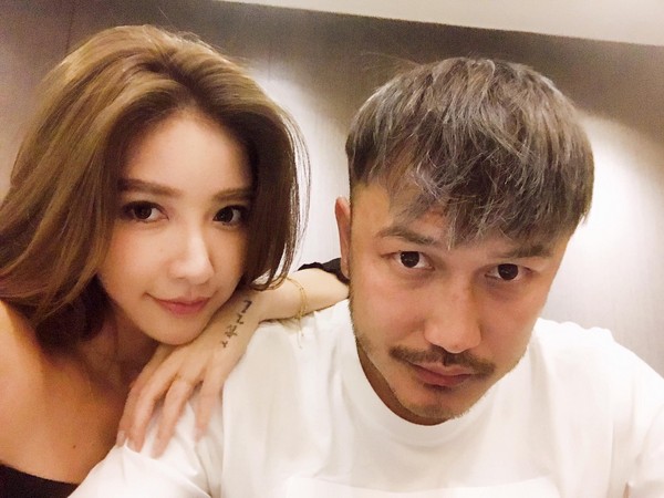 许维恩准备好礼服要陪KID走红毯。