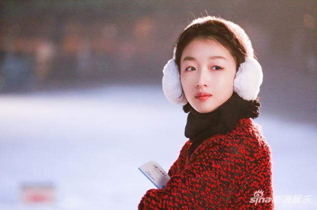 周冬雨北京大妞收官戳泪肖红以心印心活在角色里