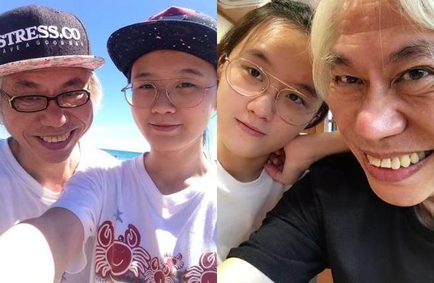 爷孙恋怀有爱的结晶林靖恩父想找人揍他