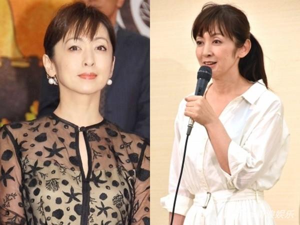 齐藤由贵资料图