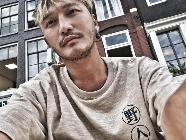 KID胰脏长肿瘤。