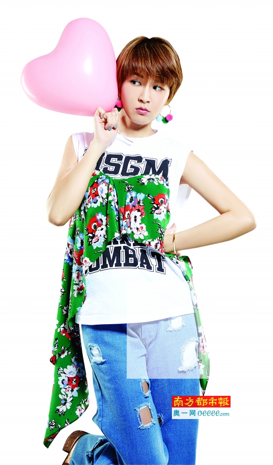 够爱曾沛慈 新浪网