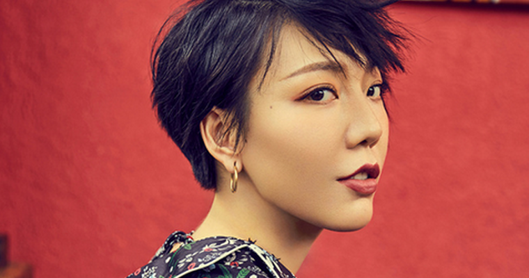 吴莫愁发文怒怼女歌手