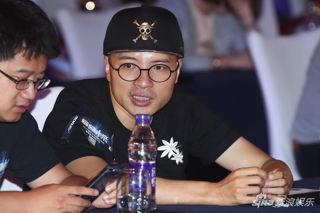 叫兽易小星出席