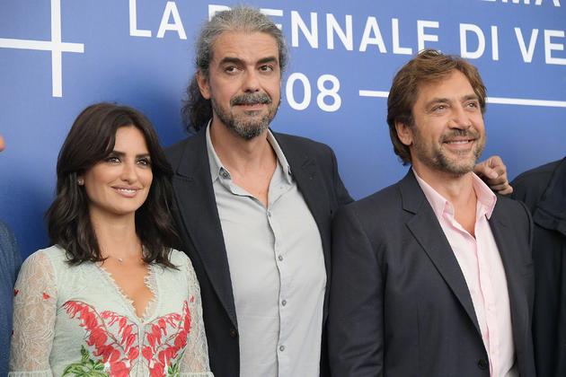 《大毒枭》主创亮相第74届威尼斯电影节