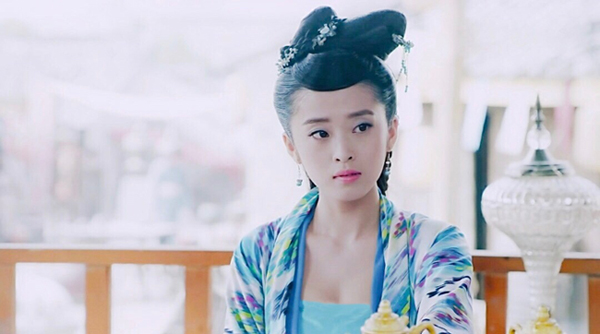 通天狄仁杰李若嘉任嘉伦搭档破案默契max