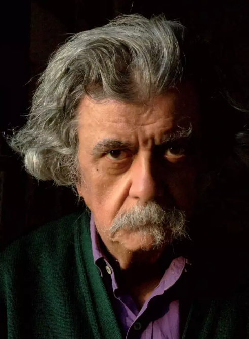 法国喜剧大师菲利普·戈利耶