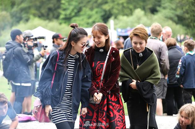 《旅途的花样》