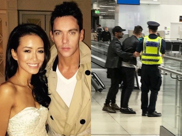 据台湾媒体报道,金球奖影帝乔纳森-莱斯-梅耶斯(jonathan rhys meyers