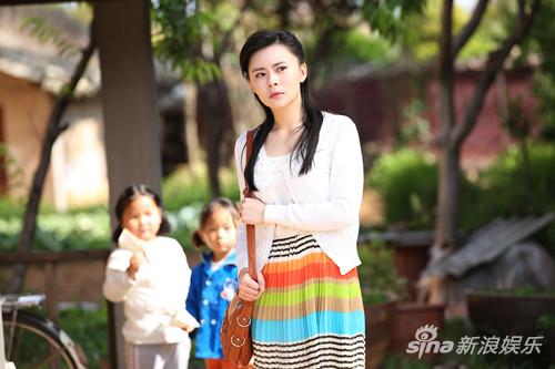 《我的仨妈俩爸》 杨玥剧照