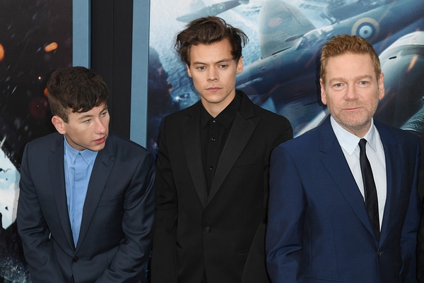 barry keoghan资料页_娱乐资料库_新浪娱乐_新浪网