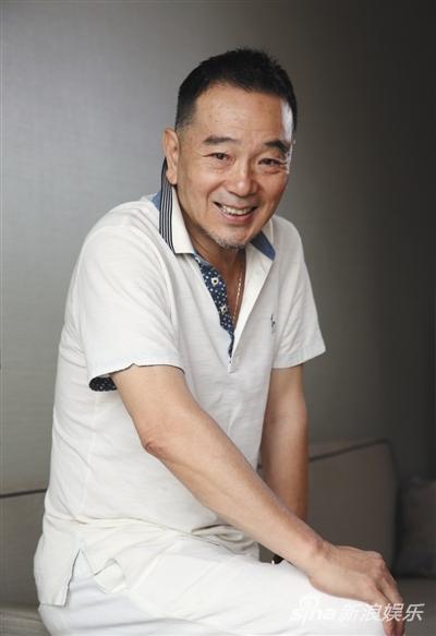 张晨光    新京报记者 郭延冰 摄