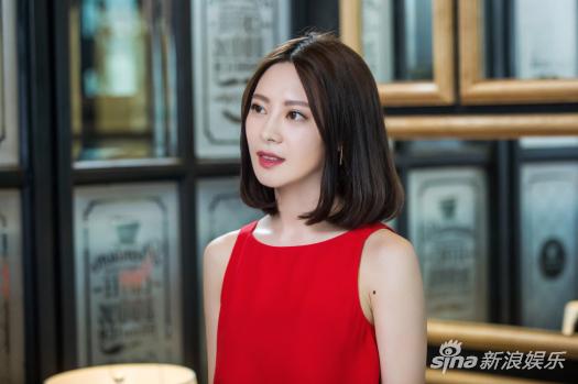 盲约悲情王汀终落幕楚琳得意中人幸福收场