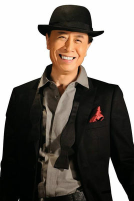 爱人病逝后发誓不再找伴 如今72岁他却深陷父女恋|叶振棠|于枫|恋人