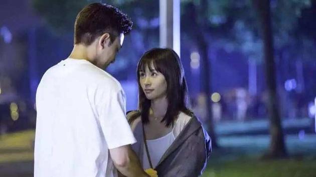 《何所冬暖，何所夏凉》剧照