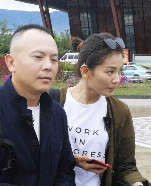 刘涛王珂夫妻档加盟《亲爱的·客栈》 