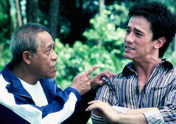 龙威父子资料页_娱乐资料库_新浪娱乐_新浪网