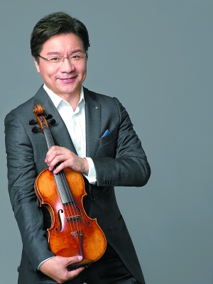 薛伟沉寂8年携名琴归来:我的艺术生活会因它改变