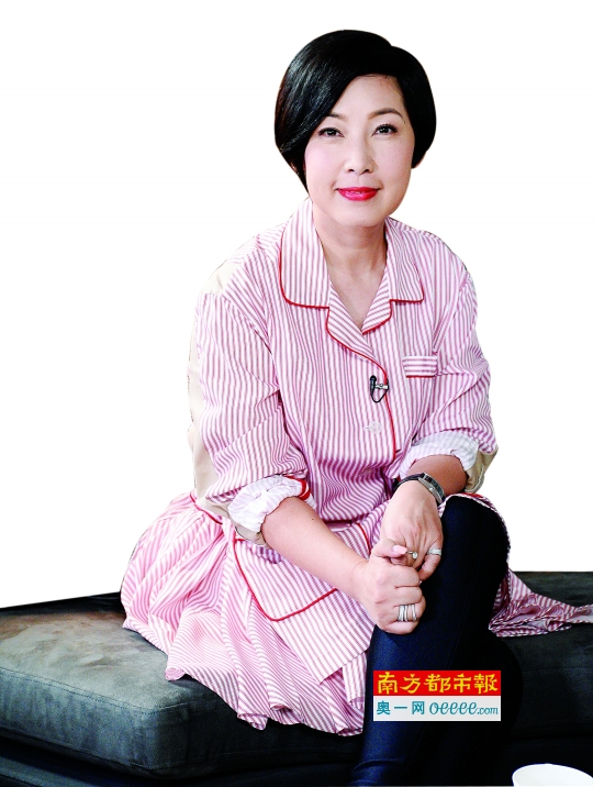 13 10:52:00 南方都市报 摘要:黎芷珊今年再度主持全新"最佳"系列之