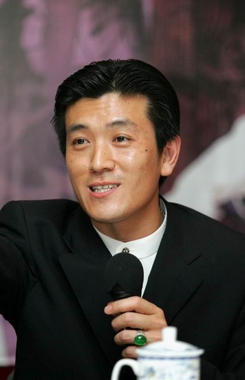 青花资料页_娱乐资料库_新浪娱乐_新浪网