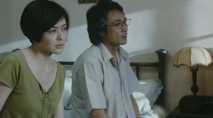 幕后花絮电影《做头》除了令人瞩目的明星阵容外,其主创人员之强大