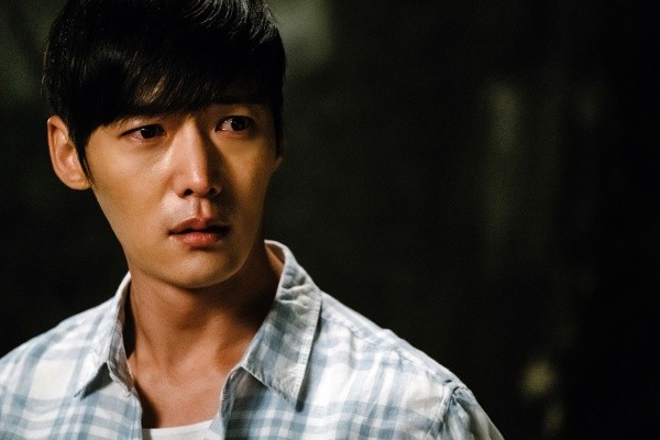 崔振赫隧道飙演技为拍摄不能听twice歌