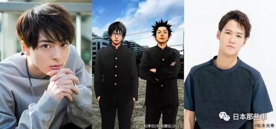 秋季档日剧超全盘点!20多部剧集你打算追哪些?