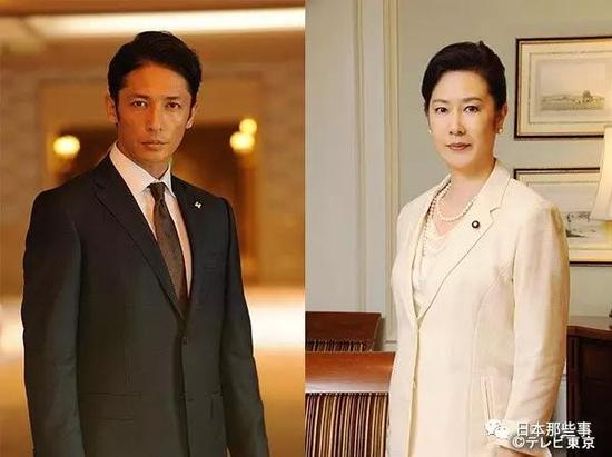 秋季档日剧超全盘点!20多部剧集你打算追哪些?