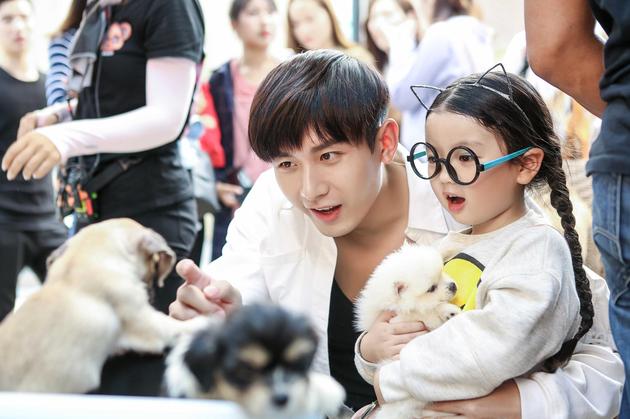 电影《营救汪星人》-2