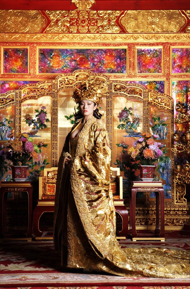 满城尽带黄金甲资料页_娱乐资料库_新浪娱乐_新浪网