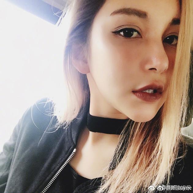 李雨桐疑暗指薛之谦婚内出轨 回应钱财纠纷一事