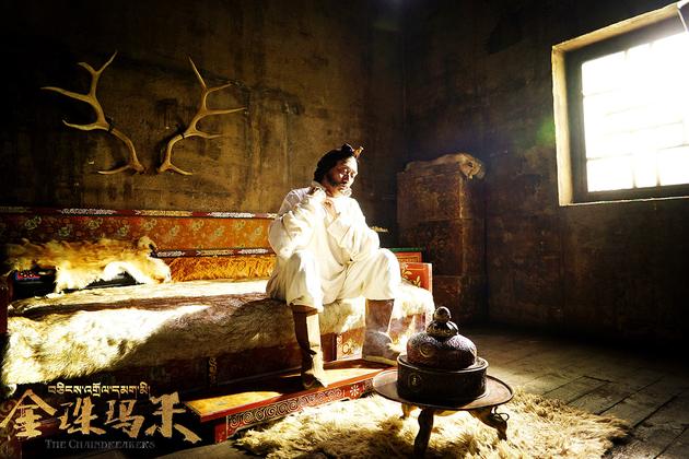 《金珠玛米》首以民间视角还原藏地面纱