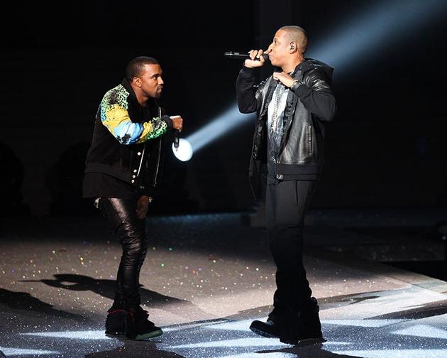 曝侃爷jay-z将于近期会面解决纠纷 金额约2000万