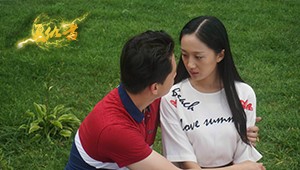 吴梦岚（杨小米饰）剧照