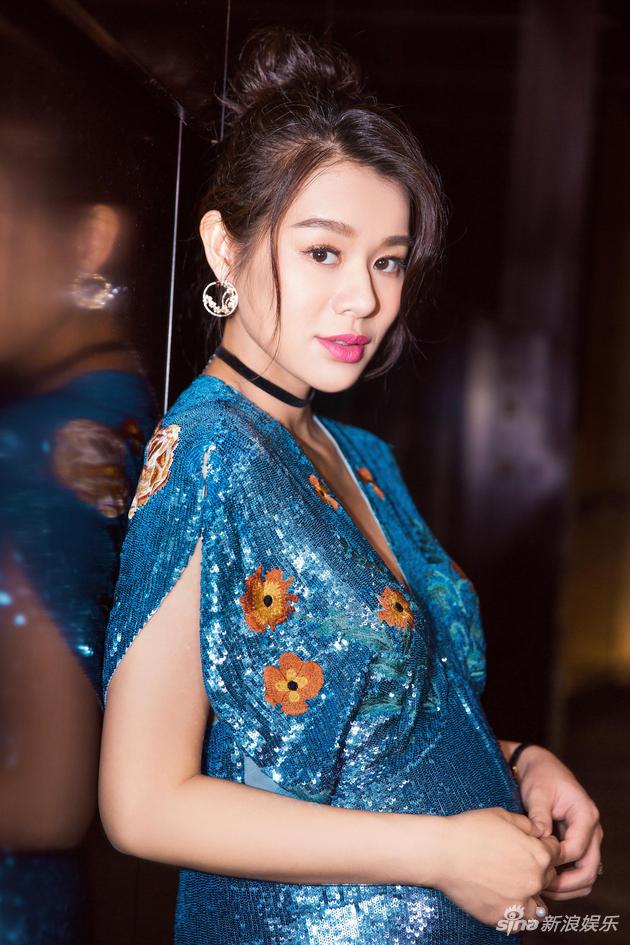 tvb女星内地打拼不易胡杏儿凭什么脱颖而出