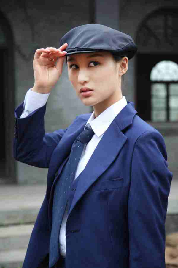 京武大侠上线再现京城武生抗日风采