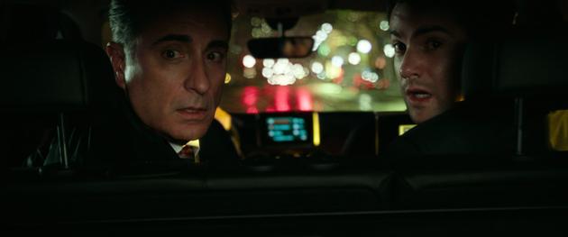 《全球风暴》剧照3