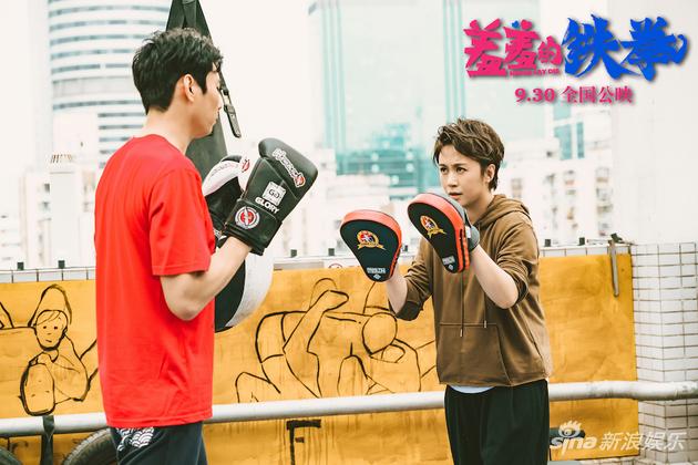 艾伦马丽互换身体