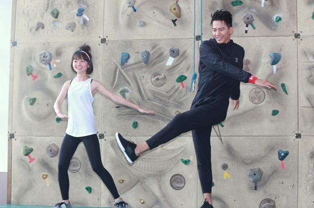 《红衣小女孩2》庆功