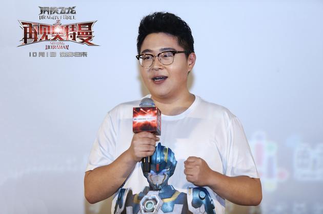 郝劭文聊配音感受