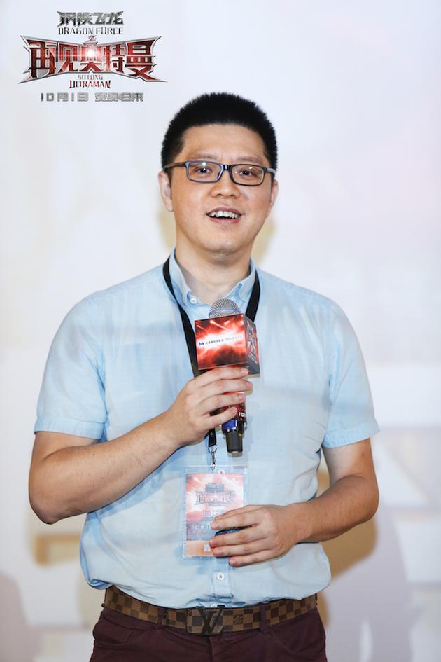 导演王巍聊创作历程