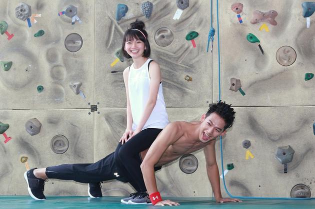 《红衣小女孩2》庆功