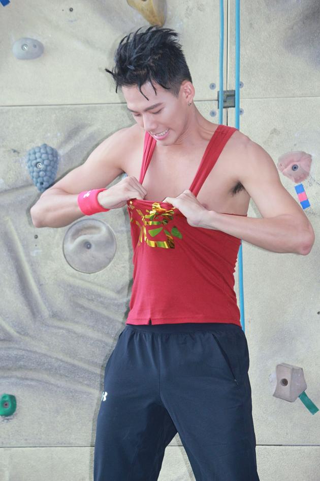 《红衣小女孩2》庆功