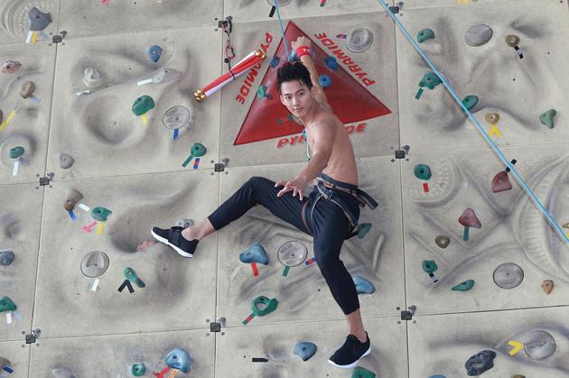 《红衣小女孩2》庆功